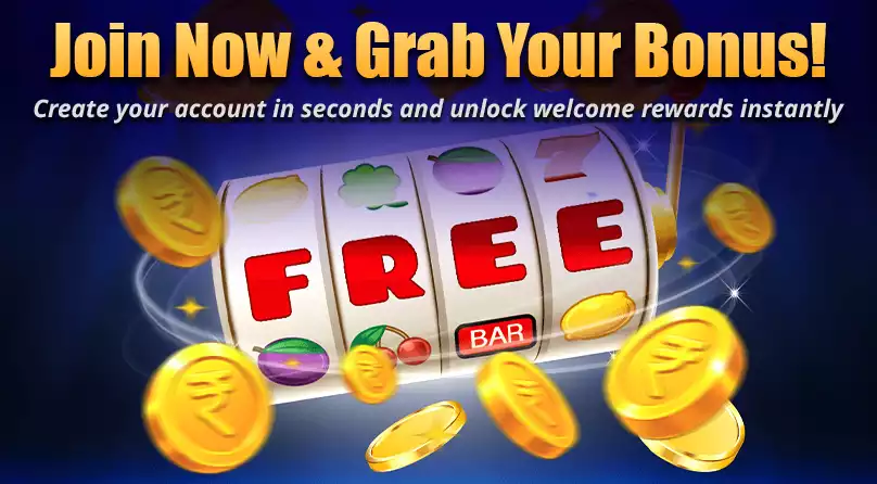 Join mpl to get welcome bonus